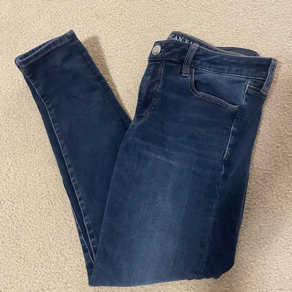 ⭐️AE Jeggings⭐️